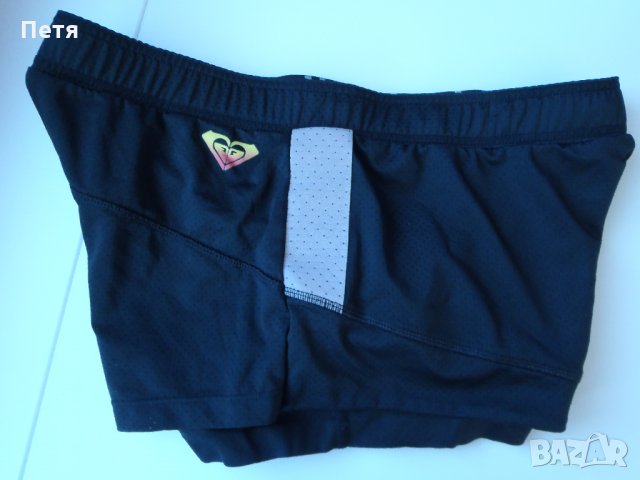 Дамски къси спортни панталони ROXY Athletix , снимка 11 - Къси панталони и бермуди - 28631150