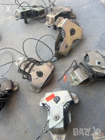 НОВ СССР СТЪКЛОПОВДИГАЧ ЛАДА ВАЗ 2101 2105, снимка 3 - Части - 40006061