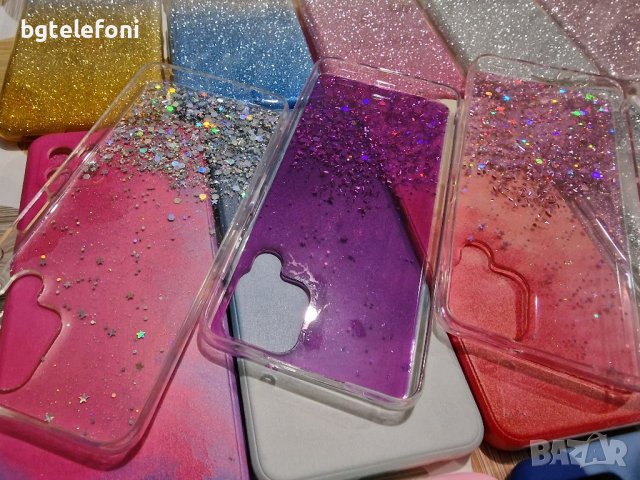 Samsung Galaxy A22 4G гърбове, снимка 13 - Калъфи, кейсове - 39002363