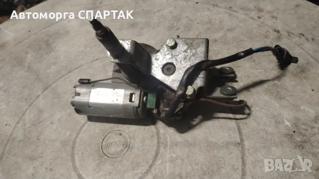 Мотор задна чистачка за Opel Corsa B, 1993 - 2000г., 90386268