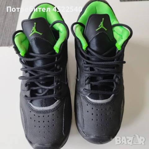 Nike Air Jordan , снимка 6 - Детски маратонки - 51009059
