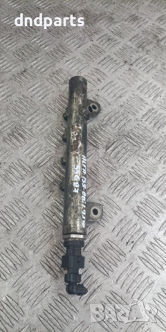 Горивна рейка Alfa Romeo 159 1.9JTD 2008г.	