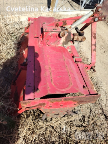 Инвентар Владимировец Т25 , снимка 18 - Селскостопанска техника - 52565860