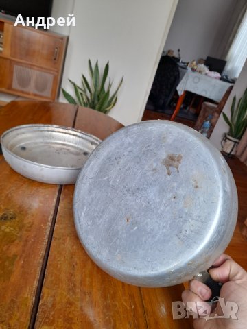 Стара електрическа тенджера #6, снимка 7 - Антикварни и старинни предмети - 43536811