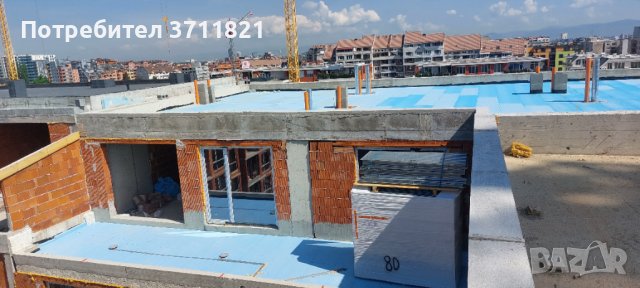 Имате нужда от хидроизолация . Това е вашето място , снимка 11 - Ремонти на покриви - 43215668