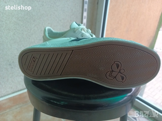 Hummel Кецове размер 39, снимка 3 - Кецове - 53436692