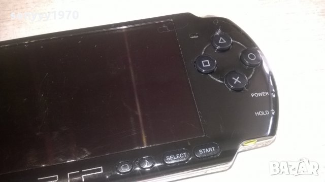 sony psp-за ремонт за части, снимка 14 - PlayStation конзоли - 28125298