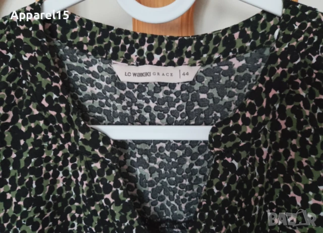 LC Waikiki блуза, 44, снимка 3 - Блузи с дълъг ръкав и пуловери - 51258397