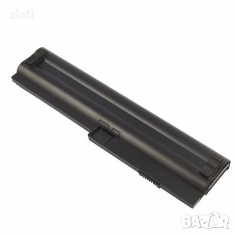 Батерия 5200mah за лаптоп Ibm/Lenovo X200,X200S,X201,X201S,X201i, снимка 4 - Батерии за лаптопи - 39027390