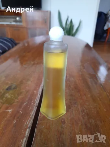 Стар одеколон Лель #2, снимка 3 - Други ценни предмети - 48310312