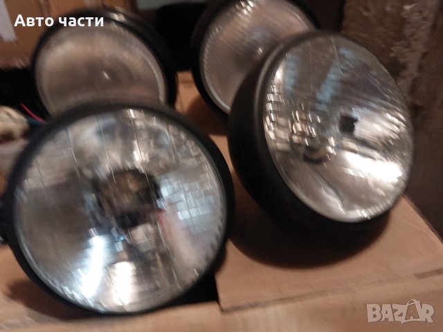 Фар за трактори., снимка 3 - Ремаркета - 40879741