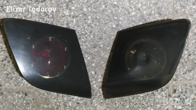 Стопове мазда 3 вътрешни и външни, снимка 3 - Части - 47751816