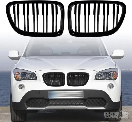 НОВИ бъбреци решетки за bmw e84 x1