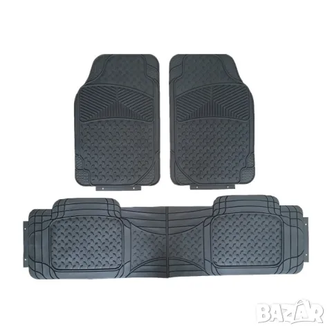 Универсални гумени стелки