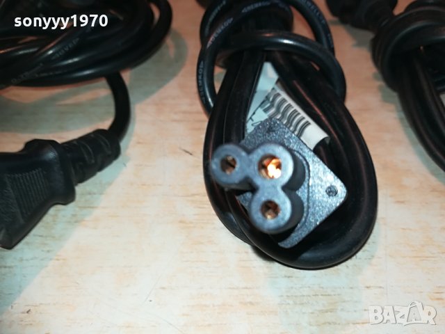 захранващи кабели троика/двоика 0804212058, снимка 9 - Други - 32479106