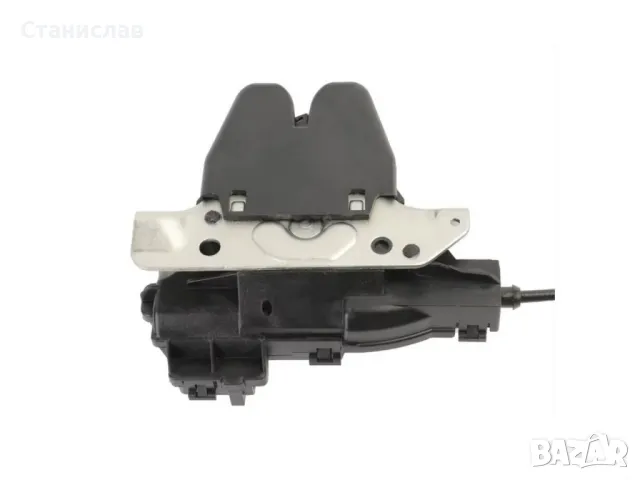 Mercedes SLK-Class R172 Брава за багажник, снимка 3 - Части - 50300515