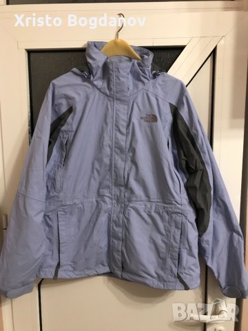 Дамско тънко яке ,,THE NORTH FACE” размер L, снимка 1 - Якета - 33075262