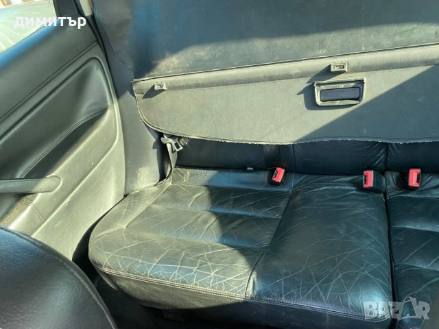 vw passat b5 b5.5 1.9 tdi на части пасат 5 1.9 тди 131 ксенон, снимка 5 - Автомобили и джипове - 33625138