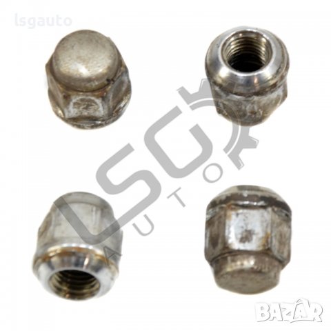 Комплект гайки за джанти Honda Jazz (2002-2008) ID:88310