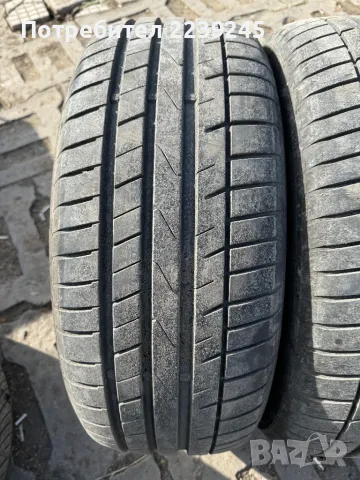 летни гуми 235 50 19, снимка 2 - Гуми и джанти - 49458527