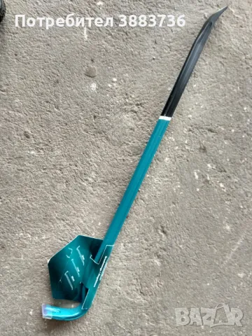 Кози крак,лост 30/900мм