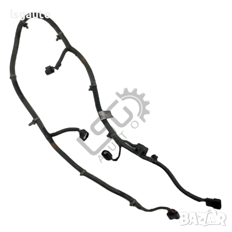 Инсталация парктроник предна броня Hyundai i40 2015-2019 ID: 156460