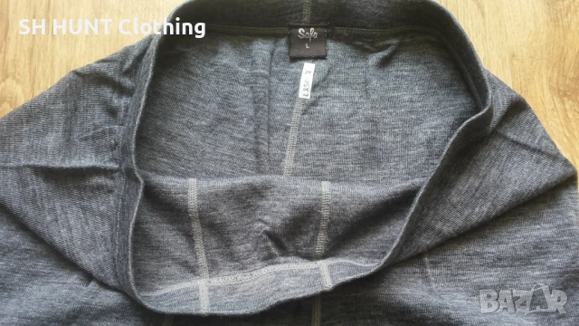 Sofa Thermo Underwear 80% Merino Wool размер L термо долница 80% Мерино вълна - 1728, снимка 7 - Екипировка - 52870410