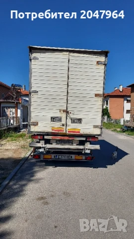 Рено Маскот 160 коня, снимка 5 - Части - 50536638