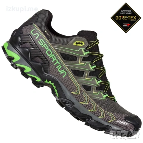 La Sportiva Ultra Raptor II Gore-Tex
