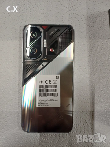 POCO F7 Limited Edition – 256GB / Snapdragon 8s Gen 4 / 12 GB RAM, снимка 3 - Xiaomi - 53192982