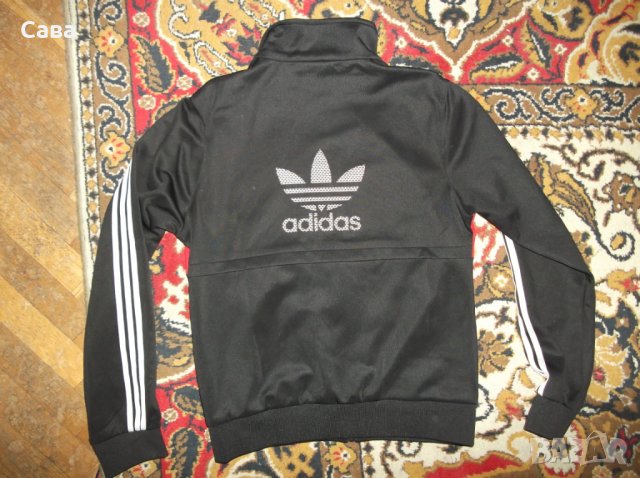 Спортни горнища ADIDAS  дамски,М, снимка 11 - Спортни екипи - 28331269