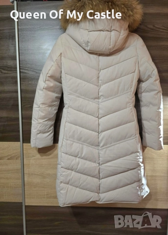 Разкошно зимно яке , снимка 7 - Якета - 52675125