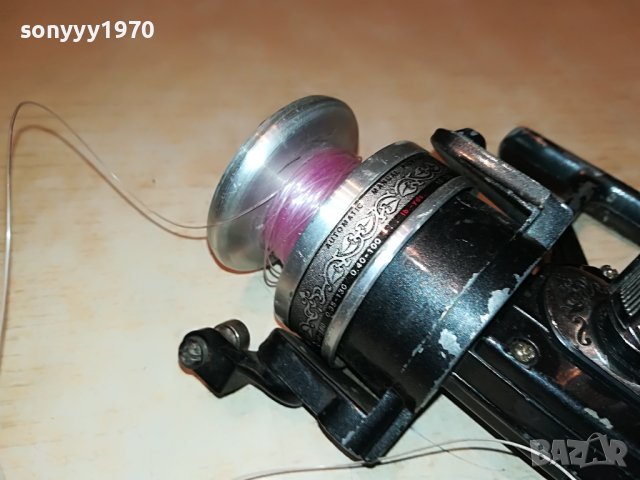 ryobi made in japan 2410220934, снимка 9 - Макари - 38431840