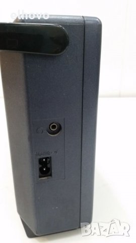 Радио Grundig music boy 165a/2, снимка 5 - Радиокасетофони, транзистори - 26503396