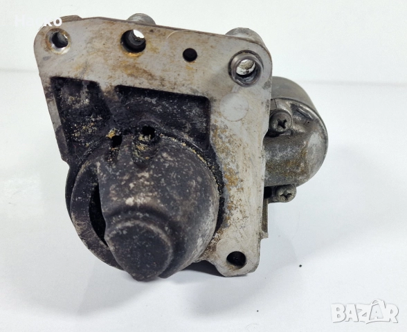 Стартер Пежо 308 3008 5008 508 207 208 Ситроен Мини 1.6 Peugeot Citroen C3 C4 Mini VTi V75500178004, снимка 2 - Части - 52153666