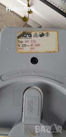 Гофретник PETRA electric, снимка 7 - Гофретници - 52999015