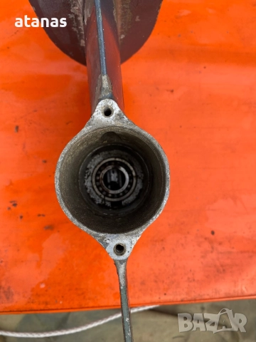 Редуктор за Yamaha, снимка 2 - Воден транспорт - 52650882