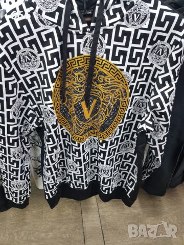 Суичъри суитшърти , снимка 2 - Суичъри - 43284732