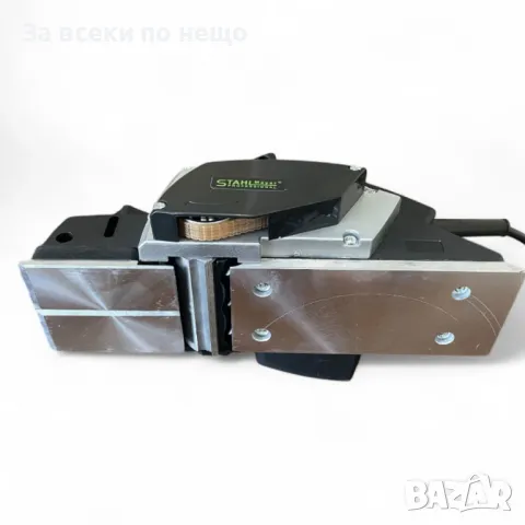 Електрическо гредово ренде 1500W StahlMayer Black XR, снимка 10 - Други инструменти - 50348794