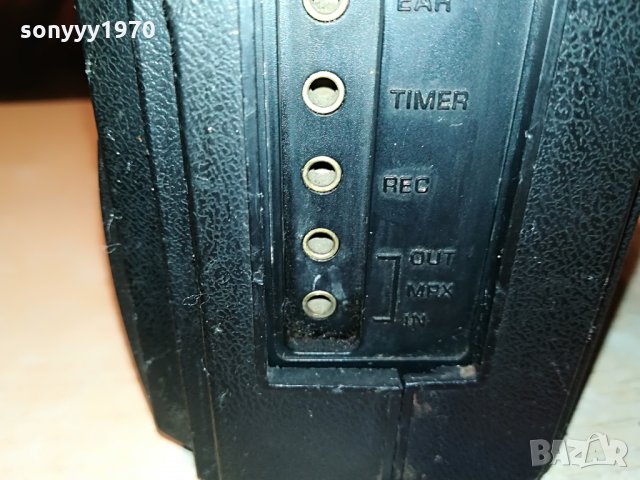 jvc radio+adapter 3105211401, снимка 14 - Радиокасетофони, транзистори - 33057196