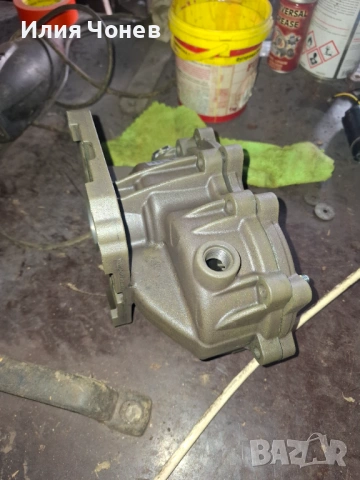 Скоростна кутия за двигател с диаметър 25.4мм, снимка 6 - Части - 53381196