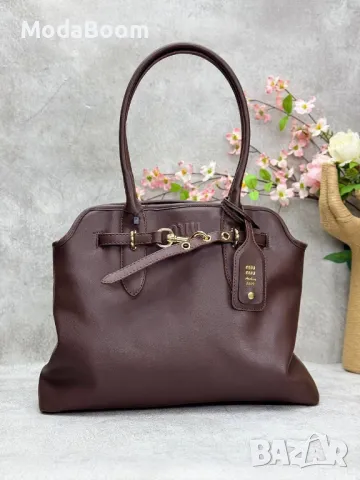 Miu Miu дамски чанти Различни цветове , снимка 5 - Чанти - 48588374