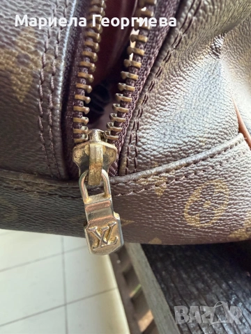 Луксозна дамска чанта, снимка 2 - Чанти - 53428689