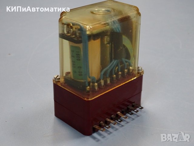 реле Otto Ramstetter H&B BV19A