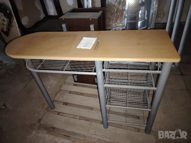 маса, снимка 3 - Маси - 48467748