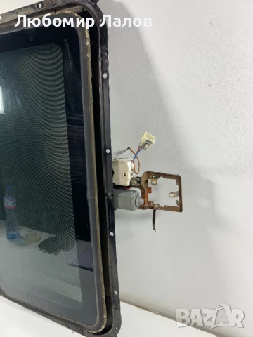 Шибидах Nissan Terrano II  (02-09)г., снимка 3 - Части - 51104265