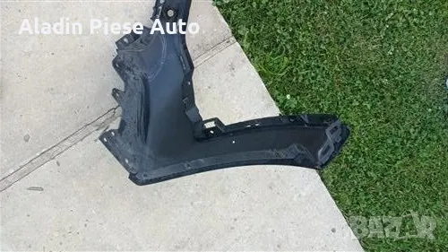 Спойлер за задна броня Kia Xceed X-Ceed година 2022 2023 2024 фейслифт код 86611-J7CAO , снимка 4 - Аксесоари и консумативи - 50355690