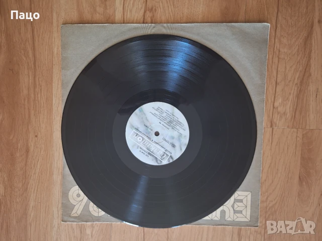 Express '86, снимка 3 - Грамофонни плочи - 50912983