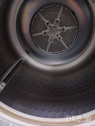 Кондензна сушилня Миеле Miele Т7744С с две години гаранция Made in Germany!, снимка 3 - Сушилни - 53128134