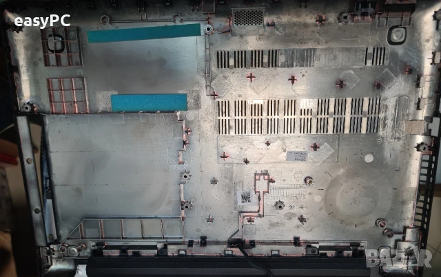 Продавам NB Lenovo Ideapad 110-15ISK i5-6200U - части, снимка 12 - Части за лаптопи - 50896961